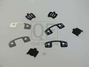 QUATTRO FRENI QF40F00199