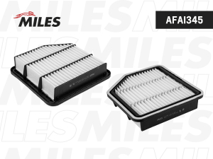 MILES AFAI345