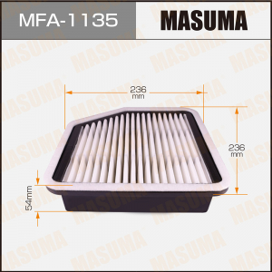 MASUMA MFA1135