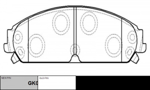 CTR GK0096