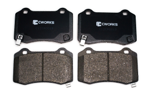 CWORKS C12CR0015