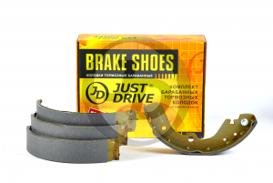 JUST DRIVE JBS0004