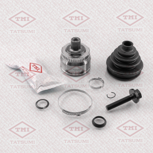 TATSUMI TDA1124