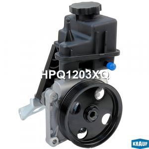 KRAUF HPQ1203XQ