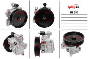 MSG ME055