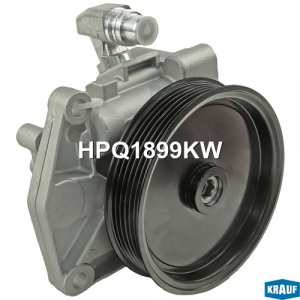 KRAUF HPQ1899KW