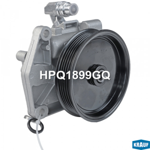 KRAUF HPQ1899GQ