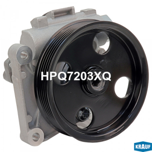 KRAUF HPQ7203XQ