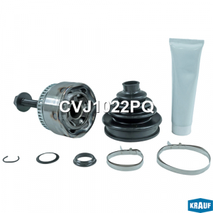 KRAUF CVJ1022PQ