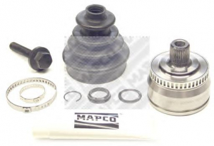 MAPCO 16819