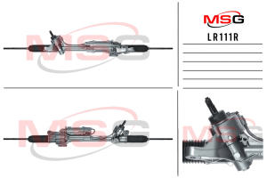 MSG LR111R
