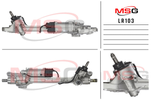 MSG LR103