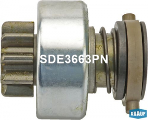 KRAUF SDE3663PN