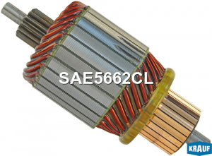KRAUF SAE5662CL