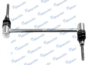 MANDO MSC015279