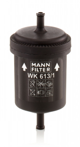 MANN FILTER WK6131