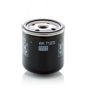 MANN FILTER WK7123