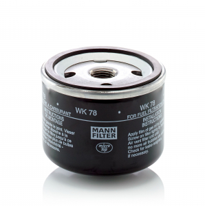 MANN FILTER WK78