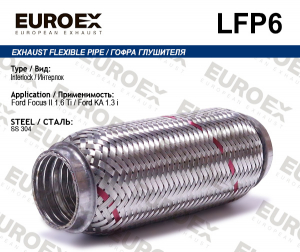 EUROEX LFP6