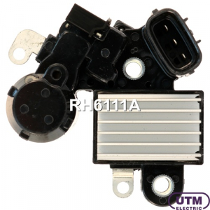 UTM RH6111A