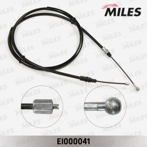 MILES EI000041