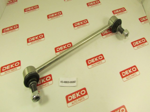 KING STEEL KS4882006060