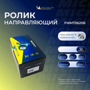 MICHELIN FMMT06206