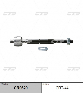 CTR CR0620