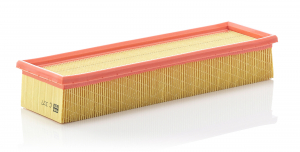 MANN FILTER C3377
