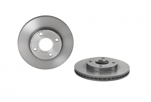 BREMBO 09780611
