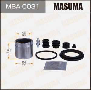 MASUMA MBA0031
