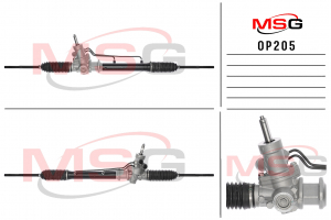 MSG OP205