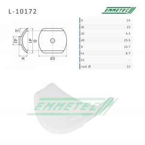 EMMETEC L10172