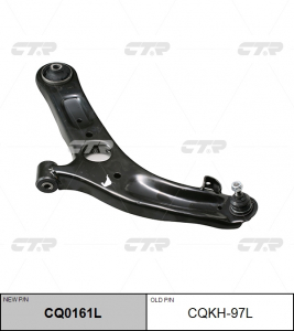 CTR CQ0161L