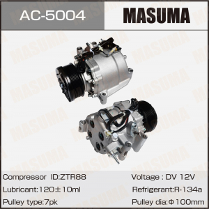 MASUMA AC5004
