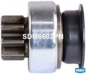 KRAUF SDM6602PN