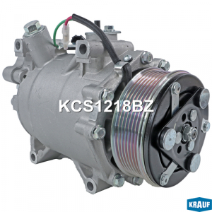 KRAUF KCS1218BZ