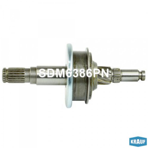 KRAUF SDM6386PN