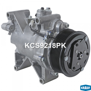KRAUF KCS9218PK