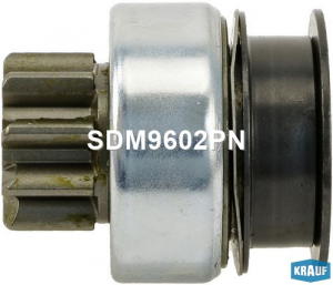 KRAUF SDM9602PN