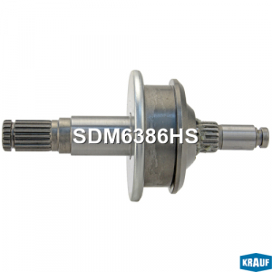 KRAUF SDM6386HS