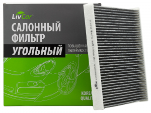 LIVCAR LCO0002757K