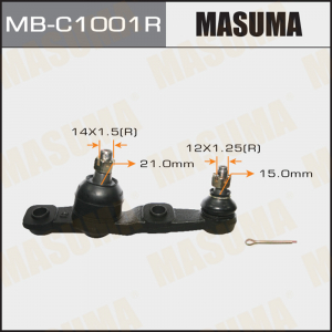 MASUMA MBC1001R