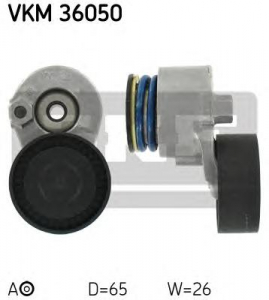 SKF VKM36050