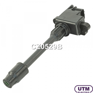 UTM CZ0529B