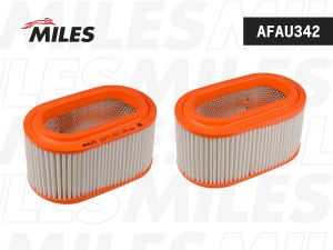 MILES AFAU342