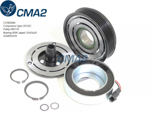 CMA2 C21805MA