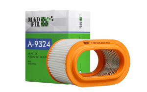 MADFIL A9324