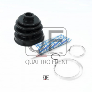 QUATTRO FRENI QF31C00115