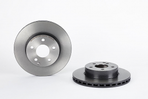BREMBO 09A73611